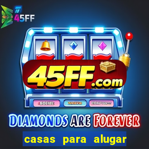 casas para alugar na baixada fluminense